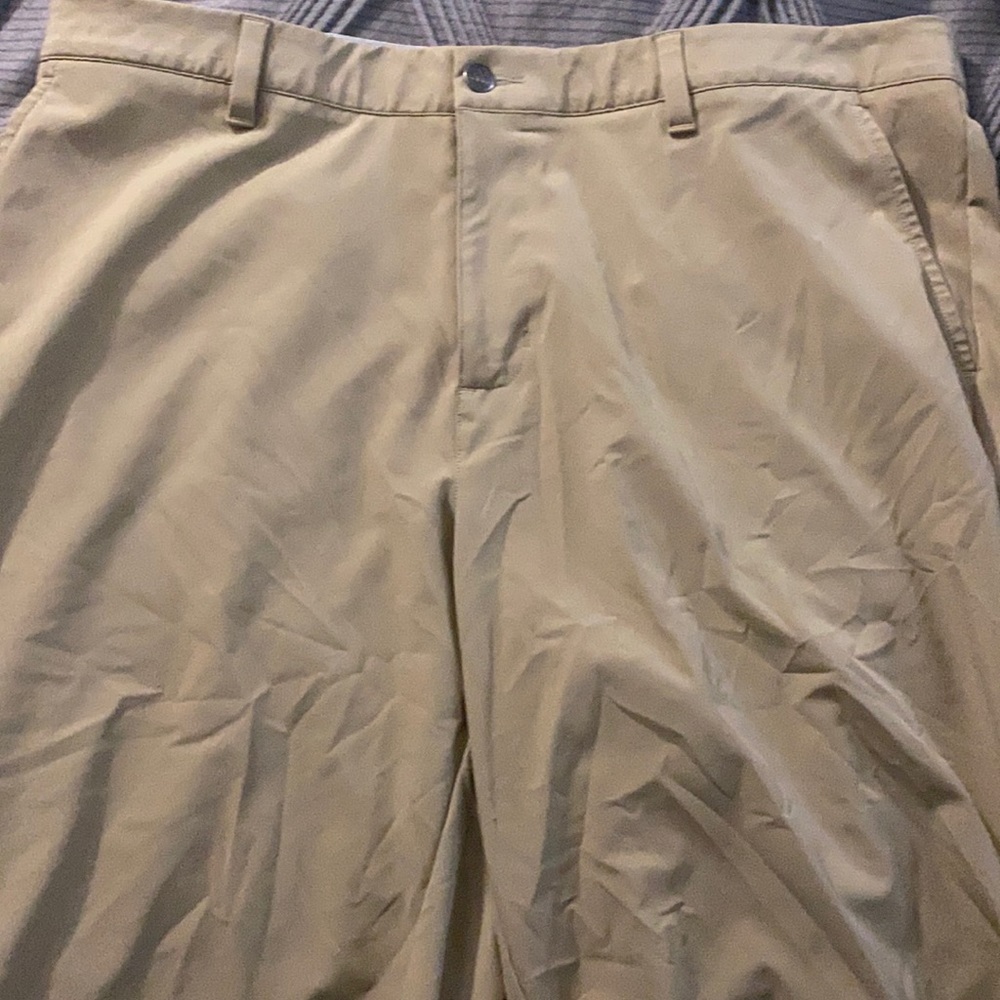 Adidas Golf Shorts